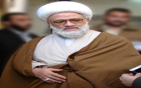 المرجع اليعقوبي